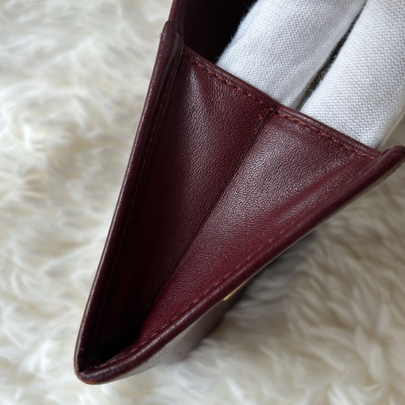 ✨Cartier Coin purse - Picture 4 of 16